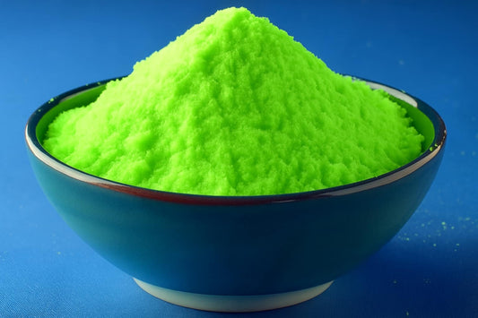 amonu żelaza szczawian (III) 3 hydrat 1kg